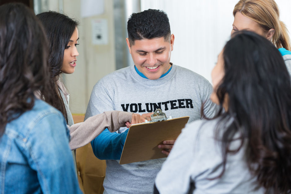 Finding support and help: how your community can make a difference