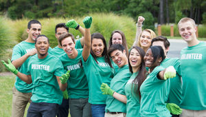 Paving the path to a brighter future